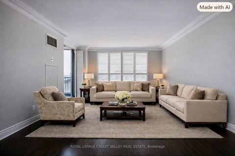 Photo 7 at 501 - 2287 Lake Shore Boulevard W, Mimico, Toronto