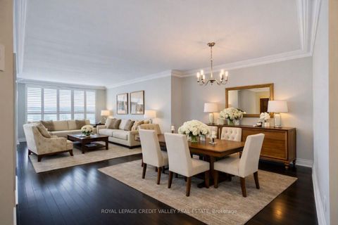 Photo 8 at 501 - 2287 Lake Shore Boulevard W, Mimico, Toronto
