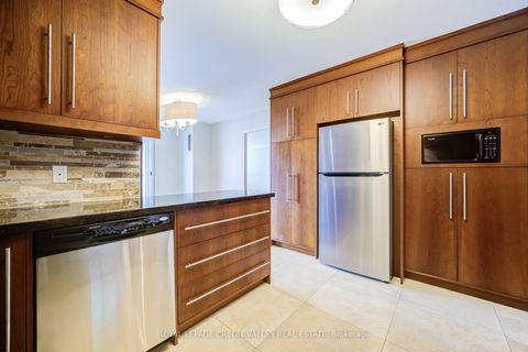 Photo 12 at 501 - 2287 Lake Shore Boulevard W, Mimico, Toronto
