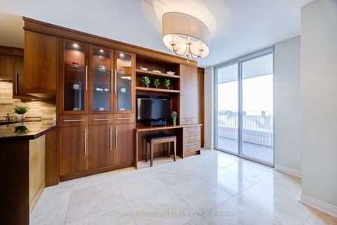 Photo 13 at 501 - 2287 Lake Shore Boulevard W, Mimico, Toronto