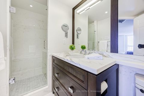 Photo 16 at 501 - 2287 Lake Shore Boulevard W, Mimico, Toronto