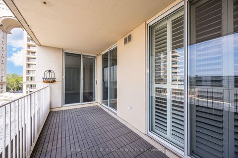Photo 21 at 501 - 2287 Lake Shore Boulevard W, Mimico, Toronto