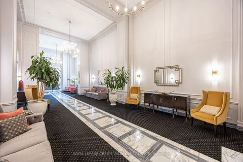 Photo 23 at 501 - 2287 Lake Shore Boulevard W, Mimico, Toronto
