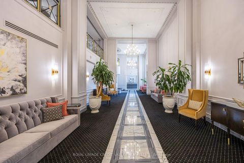 Photo 24 at 501 - 2287 Lake Shore Boulevard W, Mimico, Toronto