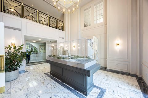 Photo 25 at 501 - 2287 Lake Shore Boulevard W, Mimico, Toronto