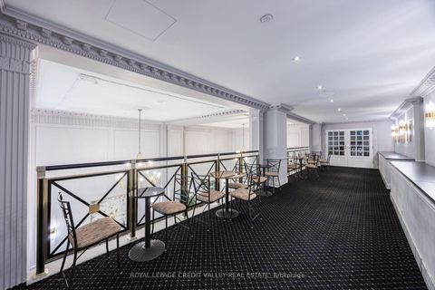 Photo 26 at 501 - 2287 Lake Shore Boulevard W, Mimico, Toronto