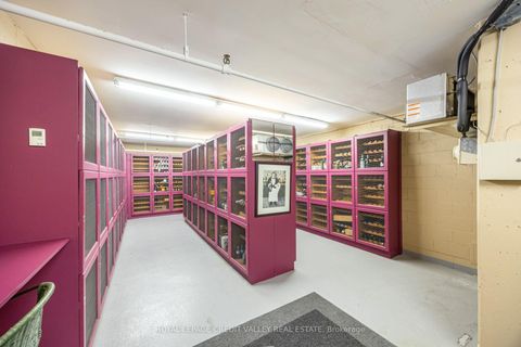 Photo 29 at 501 - 2287 Lake Shore Boulevard W, Mimico, Toronto
