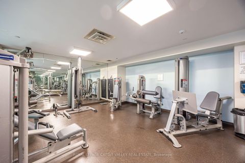 Photo 30 at 501 - 2287 Lake Shore Boulevard W, Mimico, Toronto