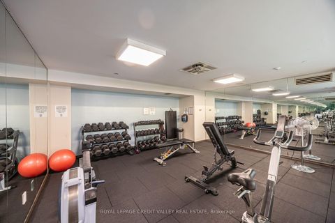 Photo 31 at 501 - 2287 Lake Shore Boulevard W, Mimico, Toronto