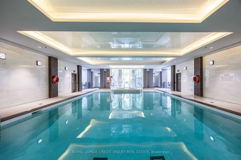 Photo 32 at 501 - 2287 Lake Shore Boulevard W, Mimico, Toronto