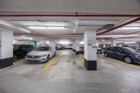 Photo 36 at 501 - 2287 Lake Shore Boulevard W, Mimico, Toronto