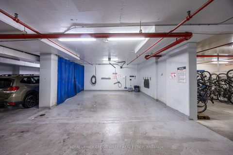 Photo 37 at 501 - 2287 Lake Shore Boulevard W, Mimico, Toronto