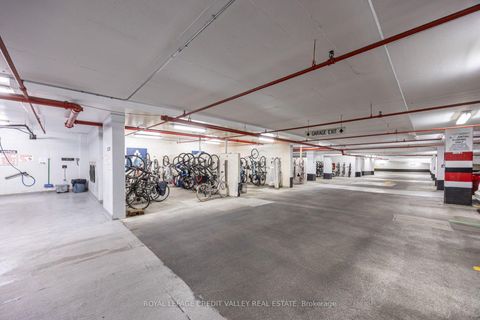 Photo 38 at 501 - 2287 Lake Shore Boulevard W, Mimico, Toronto