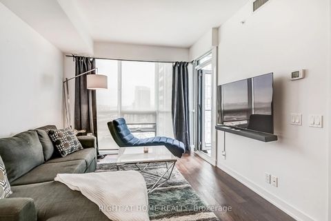 Photo 2 at 2710 - 2212 Lake Shore Boulevard W, Mimico, Toronto
