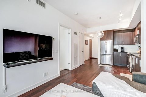 Photo 3 at 2710 - 2212 Lake Shore Boulevard W, Mimico, Toronto