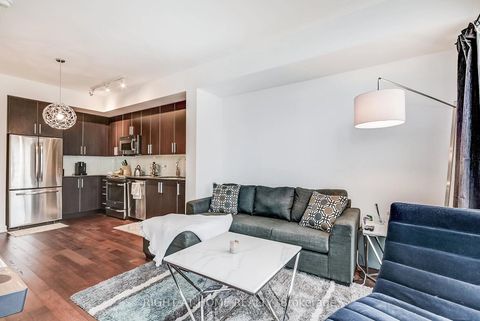 Photo 4 at 2710 - 2212 Lake Shore Boulevard W, Mimico, Toronto