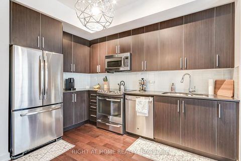 Photo 5 at 2710 - 2212 Lake Shore Boulevard W, Mimico, Toronto