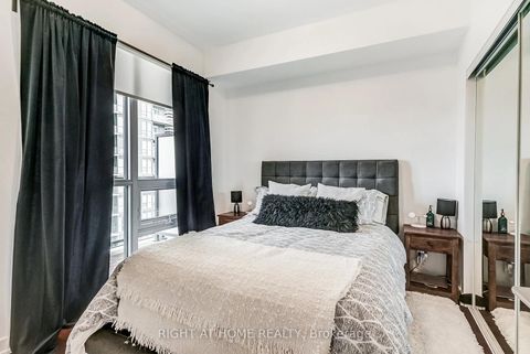 Photo 9 at 2710 - 2212 Lake Shore Boulevard W, Mimico, Toronto