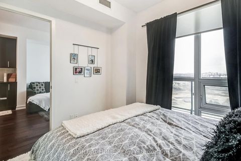 Photo 10 at 2710 - 2212 Lake Shore Boulevard W, Mimico, Toronto