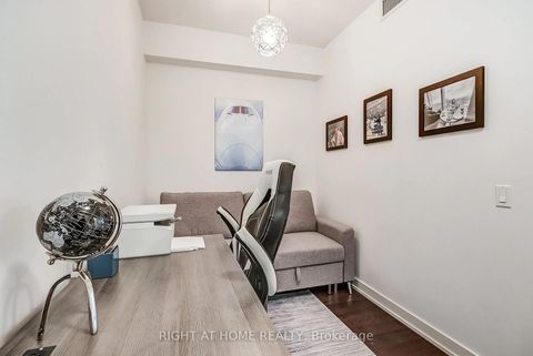 Photo 11 at 2710 - 2212 Lake Shore Boulevard W, Mimico, Toronto