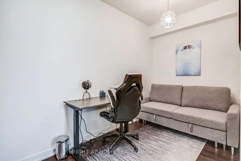 Photo 12 at 2710 - 2212 Lake Shore Boulevard W, Mimico, Toronto
