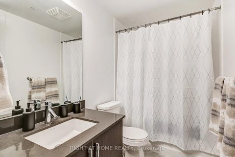 Photo 13 at 2710 - 2212 Lake Shore Boulevard W, Mimico, Toronto
