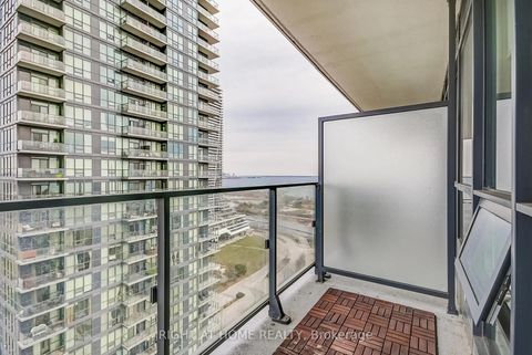 Photo 14 at 2710 - 2212 Lake Shore Boulevard W, Mimico, Toronto