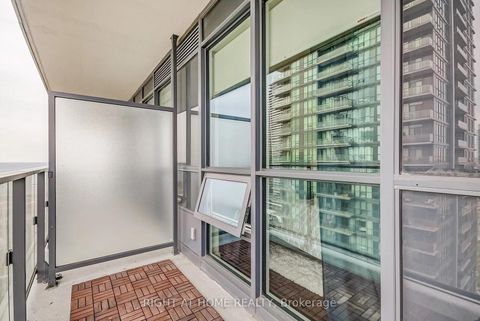 Photo 15 at 2710 - 2212 Lake Shore Boulevard W, Mimico, Toronto