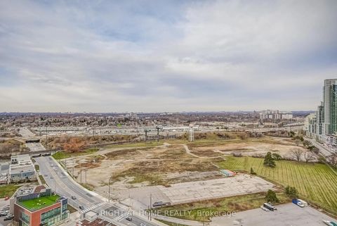Photo 17 at 2710 - 2212 Lake Shore Boulevard W, Mimico, Toronto