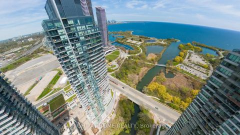 Photo 19 at 2710 - 2212 Lake Shore Boulevard W, Mimico, Toronto
