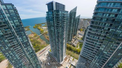 Photo 20 at 2710 - 2212 Lake Shore Boulevard W, Mimico, Toronto