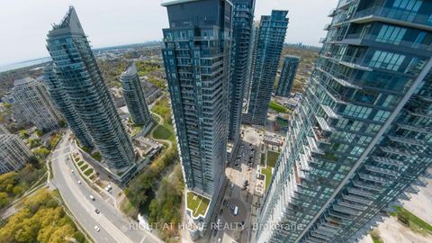 Photo 21 at 2710 - 2212 Lake Shore Boulevard W, Mimico, Toronto