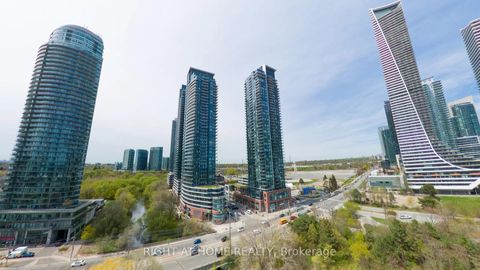 Photo 22 at 2710 - 2212 Lake Shore Boulevard W, Mimico, Toronto