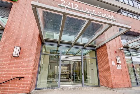 Photo 23 at 2710 - 2212 Lake Shore Boulevard W, Mimico, Toronto