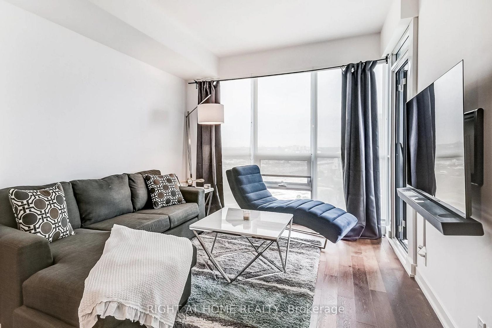 2710 - 2212 Lake Shore Boulevard W, Mimico, Toronto photo number 2