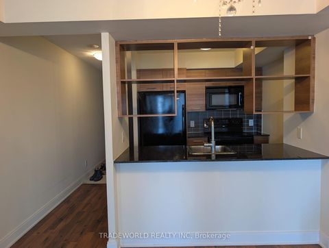 Photo 2 at 1622 - 135 Village Green Square, Malvern West, Toronto