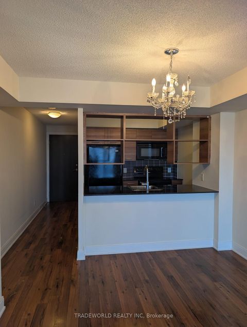 Photo 3 at 1622 - 135 Village Green Square, Malvern West, Toronto