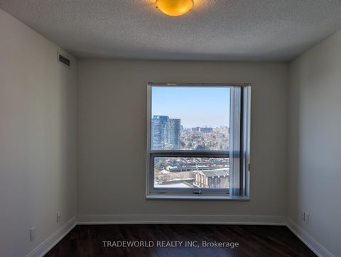 Photo 6 at 1622 - 135 Village Green Square, Malvern West, Toronto
