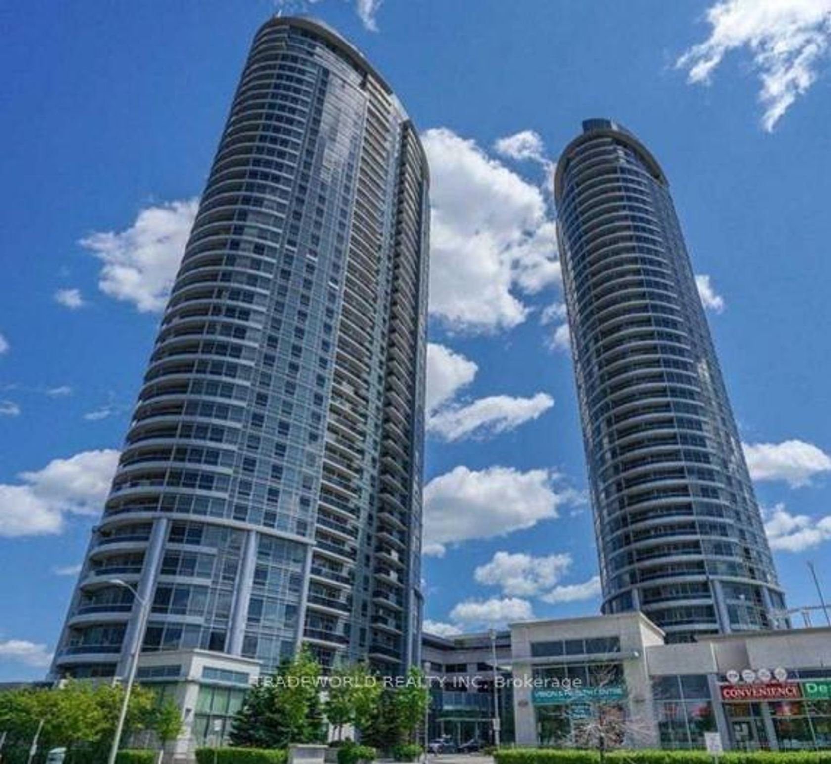 1622 - 135 Village Green Square, Malvern West, Toronto photo 7