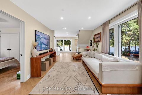 Photo 4 at 1 Aird Court, Baldwin, Georgina