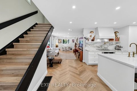Photo 17 at 1 Aird Court, Baldwin, Georgina
