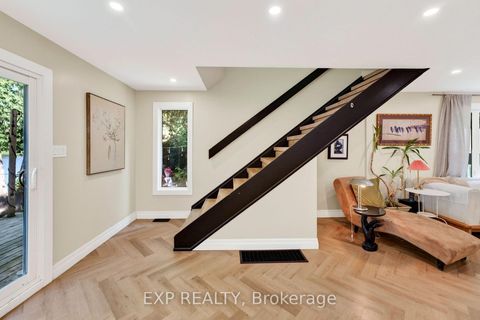 Photo 23 at 1 Aird Court, Baldwin, Georgina