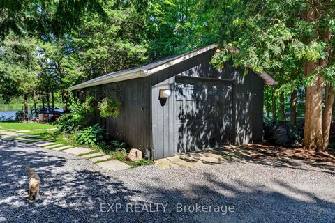 Photo 34 at 1 Aird Court, Baldwin, Georgina