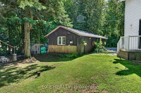 Photo 39 at 1 Aird Court, Baldwin, Georgina