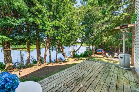Photo 41 at 1 Aird Court, Baldwin, Georgina