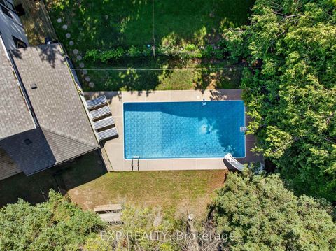 Photo 47 at 1 Aird Court, Baldwin, Georgina