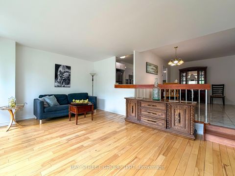 Photo 5 at 208 - 9 Four Winds Drive, York University Heights, Toronto