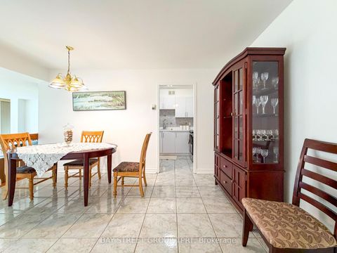 Photo 11 at 208 - 9 Four Winds Drive, York University Heights, Toronto