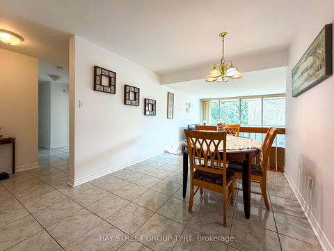 Photo 14 at 208 - 9 Four Winds Drive, York University Heights, Toronto