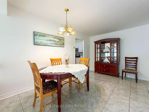 Photo 15 at 208 - 9 Four Winds Drive, York University Heights, Toronto